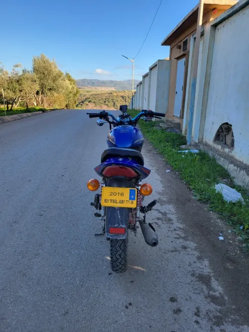 Tmmp 150cc 2016