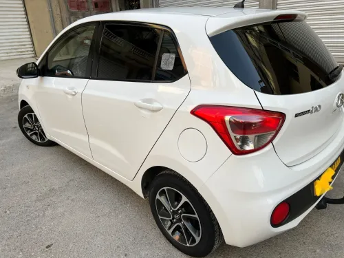 Hyundai Grand i10 2019 