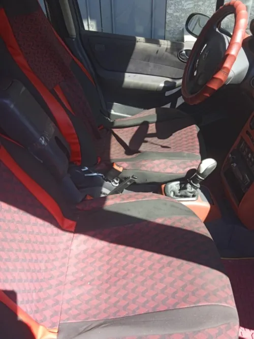 Mercedes A170 2001 