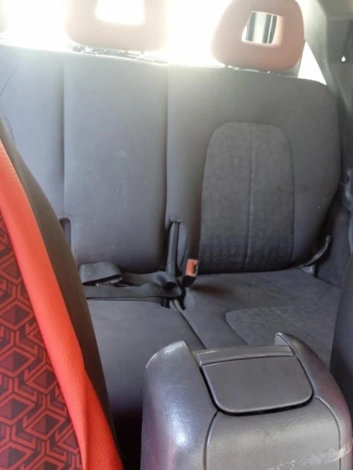 Mercedes A170 2001 