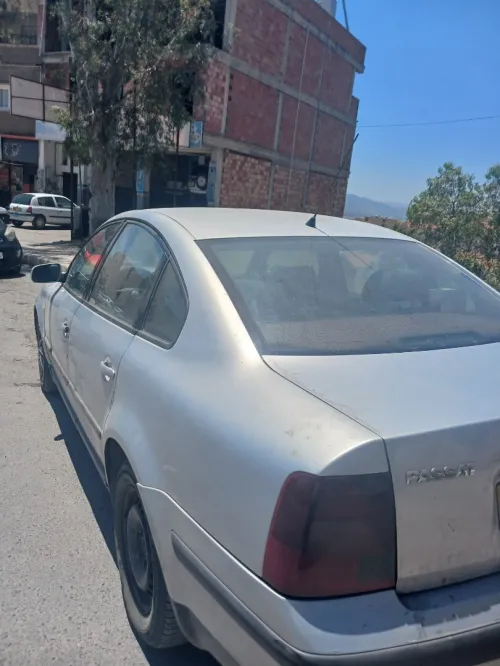 Volkswagen Passat 1999 