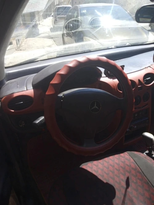 Mercedes A170 2001 