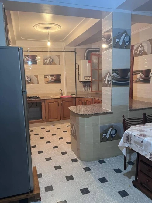 Location vacances Appartement F3 Jijel Jijel