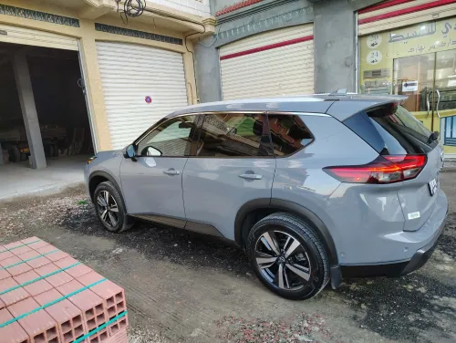 Nissan Roog 2025 Sl
