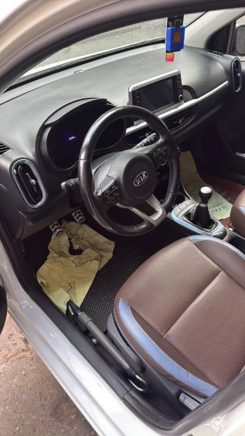 Kia Picanto 2019 LX