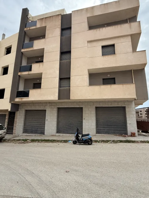 Location Immeuble Oran Bir el djir