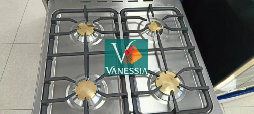 Cuisinière Géant Queen