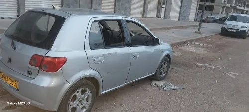 Faw Vita 2008 