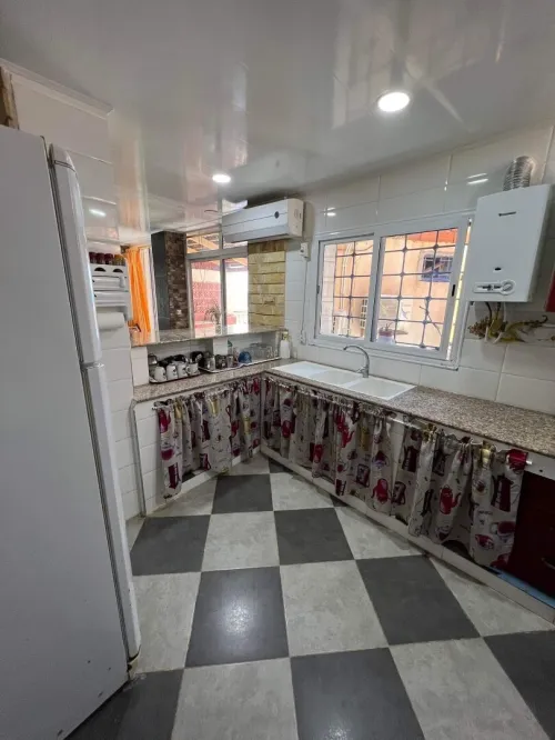 Location Appartement Niveau de villa F4 Tipaza Tipaza