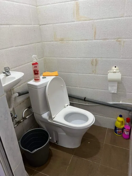 Location Appartement Niveau de villa F4 Tipaza Tipaza