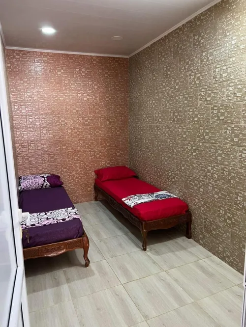 Location Appartement Niveau de villa F4 Tipaza Tipaza