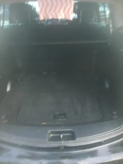 SsangYong Kyron 2008 Kyron