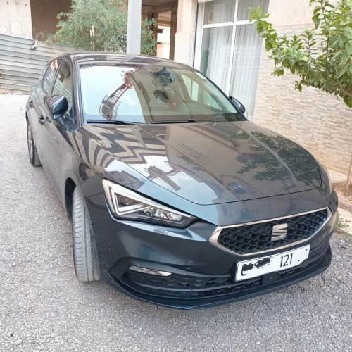 Seat Leon 2021 Leon