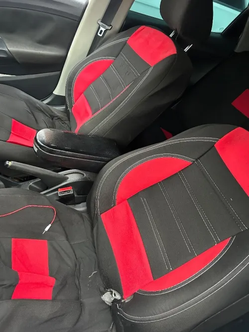 Seat Ibiza 2013 fr