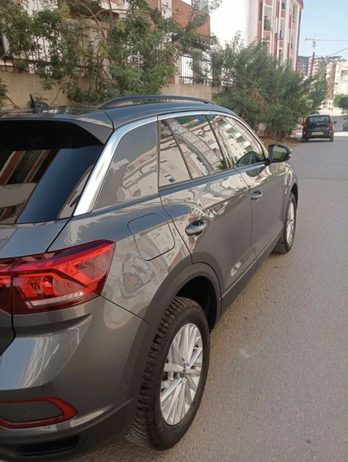 Volkswagen T-Roc 2024 Life Plus