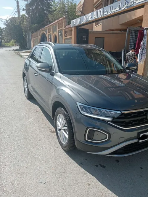 Volkswagen T-Roc 2024 Life Plus