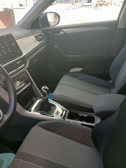 Volkswagen T-Roc 2024 Life Plus