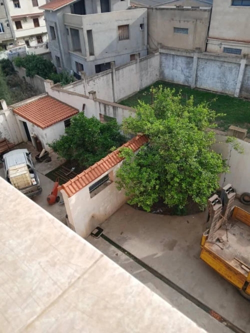 Location Local Boumerdès Hammedi