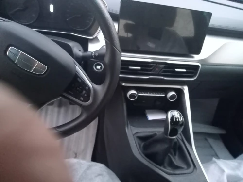 Geely Coolray 2026 MAX
