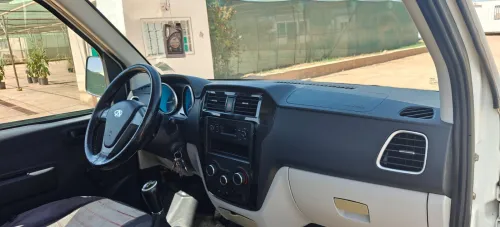 Chery Yoki 2018 