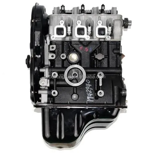 محرك مروتي 800 moteur maroti