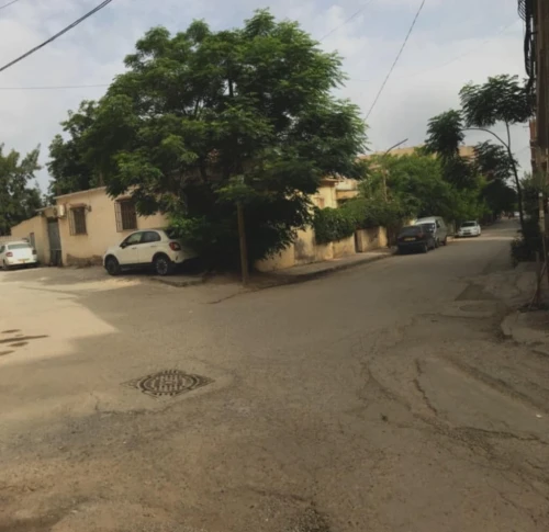 Vente Terrain Alger Mahelma