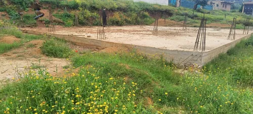 Vente Terrain Aïn Defla Sidi lakhdar
