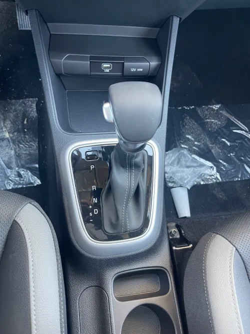 5 Full option 2026 300 tgi turbo