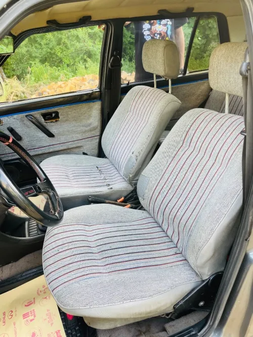 Volkswagen Golf 2 1988 Golf 2