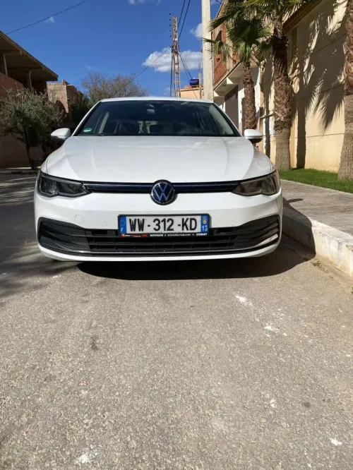 Volkswagen Golf 8 2023 Move