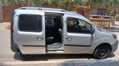 Renault Kangoo 2017 Kangoo