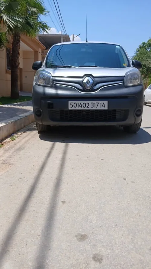 Renault Kangoo 2017 Kangoo