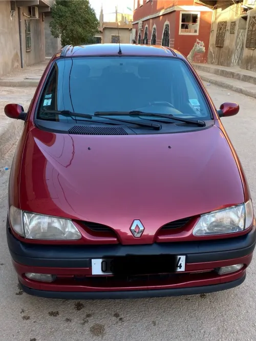 Renault Scenic 1998 Scenic