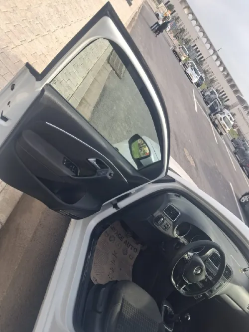 Volkswagen Polo 2015 Match