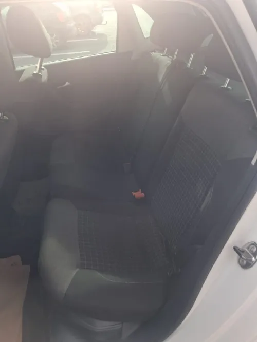 Volkswagen Polo 2015 Match