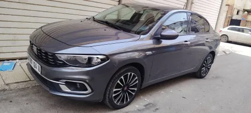 Fiat Tipo Sedan 2024 