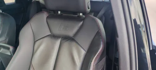 Audi Q3 2022 S Line