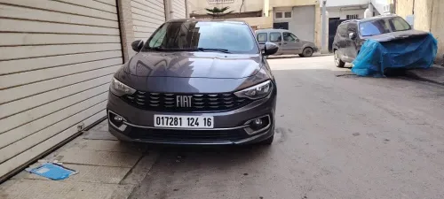 Fiat Tipo Sedan 2024 