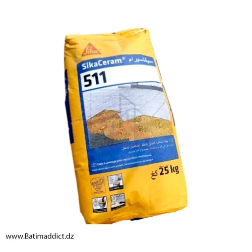 SIKA CERAM 511 25KG