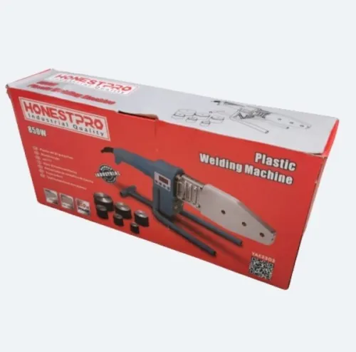 Soudeuse PPR (adara) 850W 20-63mm HONESTPRO