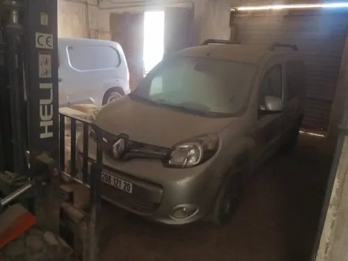 Renault Kangoo 2021 Grand Confort