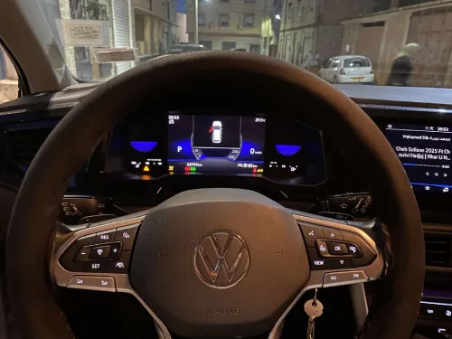 Volkswagen Polo 2023 Life Plus