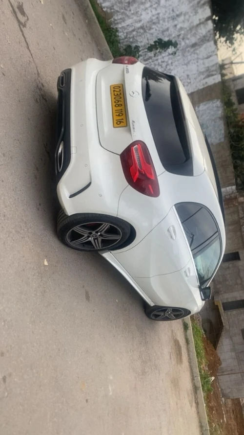 Mercedes Classe A 2019 250 Sport +