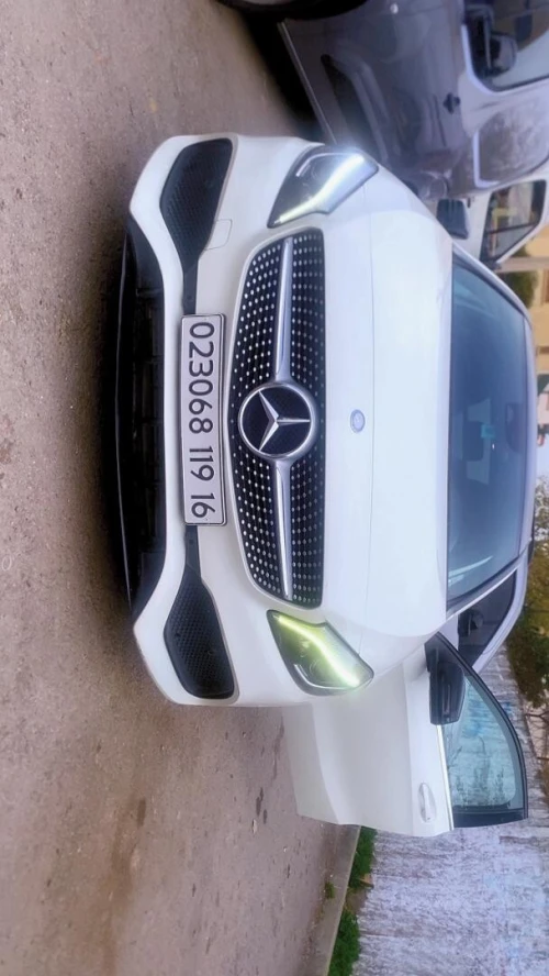 Mercedes Classe A 2019 250 Sport +