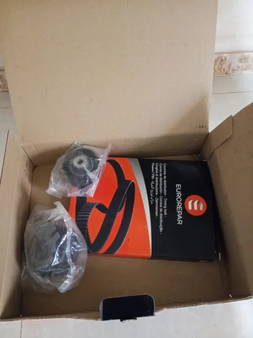 Kit de chaîne 1.6 16 v بيجو سيتروان كيت دو شان