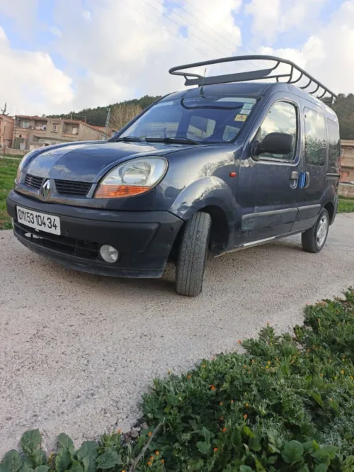 Renault Kangoo 2004 Kangoo