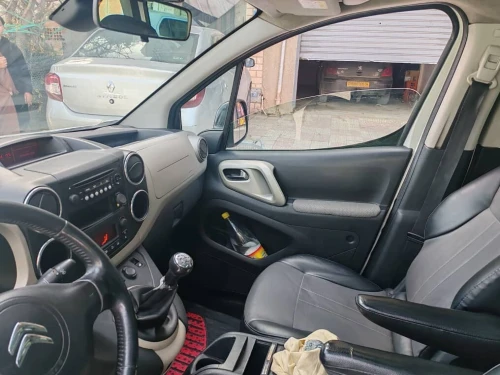 Citroen Berlingo Multispace 2015 Berlingo Multispace