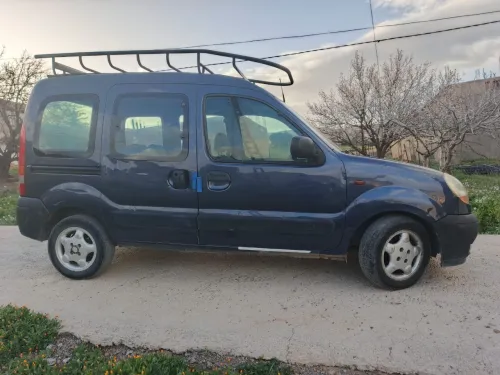 Renault Kangoo 2004 Kangoo