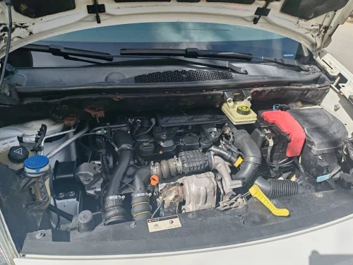 Citroen Berlingo Multispace 2015 Berlingo Multispace