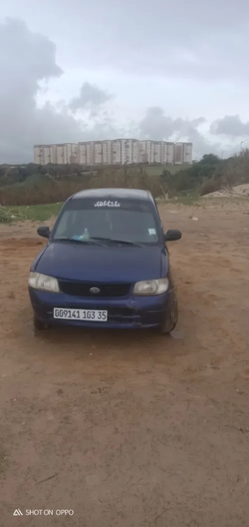 Daihatsu Cuore 2003 Cuore